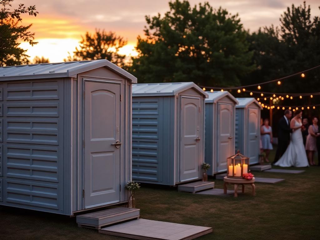 Construction Site Rentals in Gonzales, LA